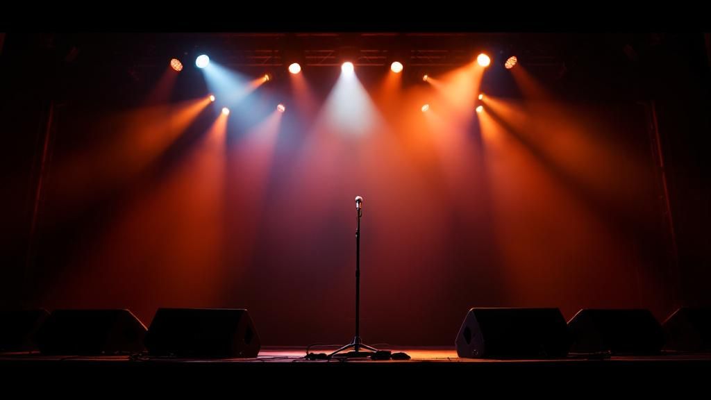 Niall Horan Hints at North American Dates for Dinner Party Tour